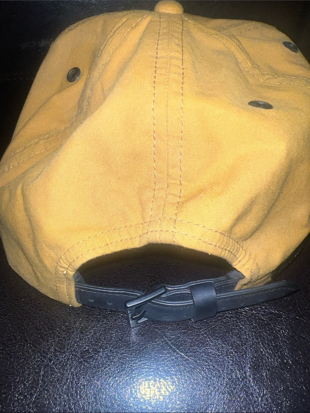 Melin Coronado Thermal Hat Size XL - Picture 2 of 6